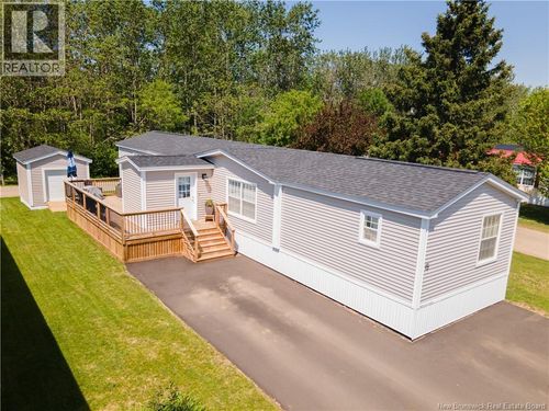 15 Brookview Ave, Sussex Corner, NB, E4E2W3 | Card Image
