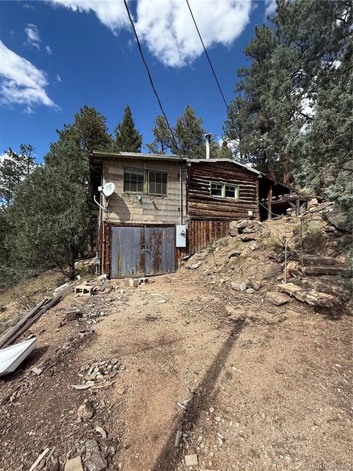 34317 Mineral Lane, Pine, CO, 80470 | Card Image