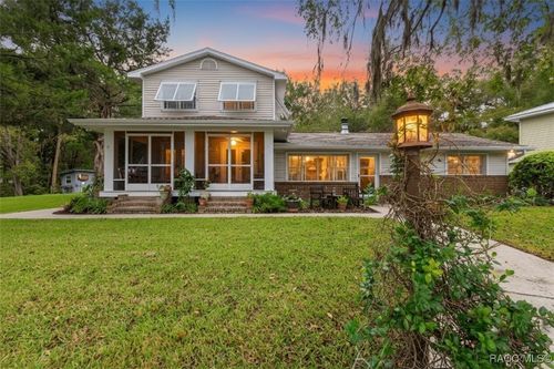 34 Aragon Dr, Inglis, FL, 34449-9714 | Card Image