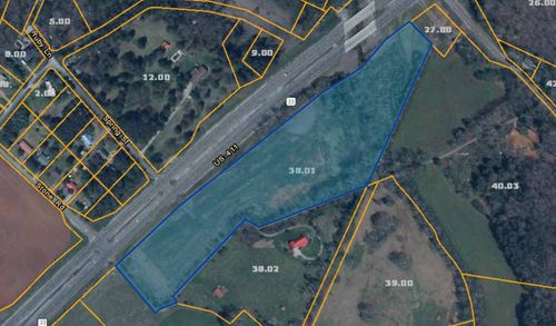 0 Highway 411, Benton, TN, 37307 | Card Image