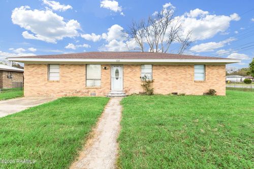 100 Charles Street, Carencro, LA, 70520 | Card Image