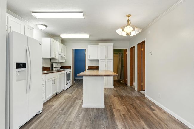 663 N Albert Eckert Dr, House other with 3 bedrooms, 2 bathrooms and null parking in North Webster IN | Image 10