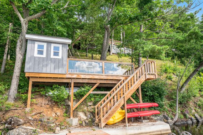 473 Sherbrooke Dr, House other with 3 bedrooms, 1 bathrooms and 4 parking in Maberly ON | Image 24