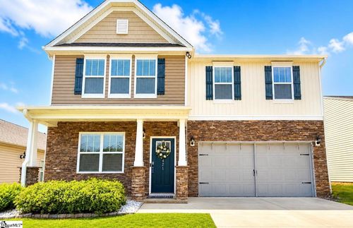 421 Millridge Rd, Piedmont, SC, 29673-5604 | Card Image