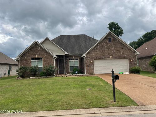 36 Fall Creek Dr, Jackson, TN, 38305-1963 | Card Image