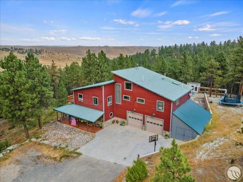 564A Countryman Creek Rd, Columbus, MT, 59019-7589 | Card Image