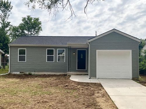 404 N Webb, Caldwell, KS, 67022 | Card Image