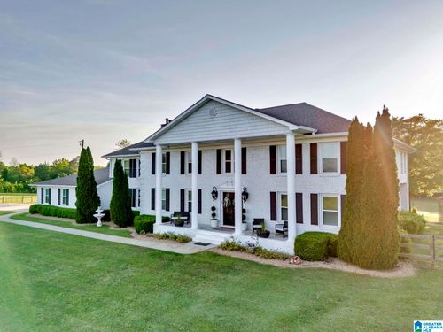 34555 Highway 25, HARPERSVILLE, AL, 35078-4923 | Card Image