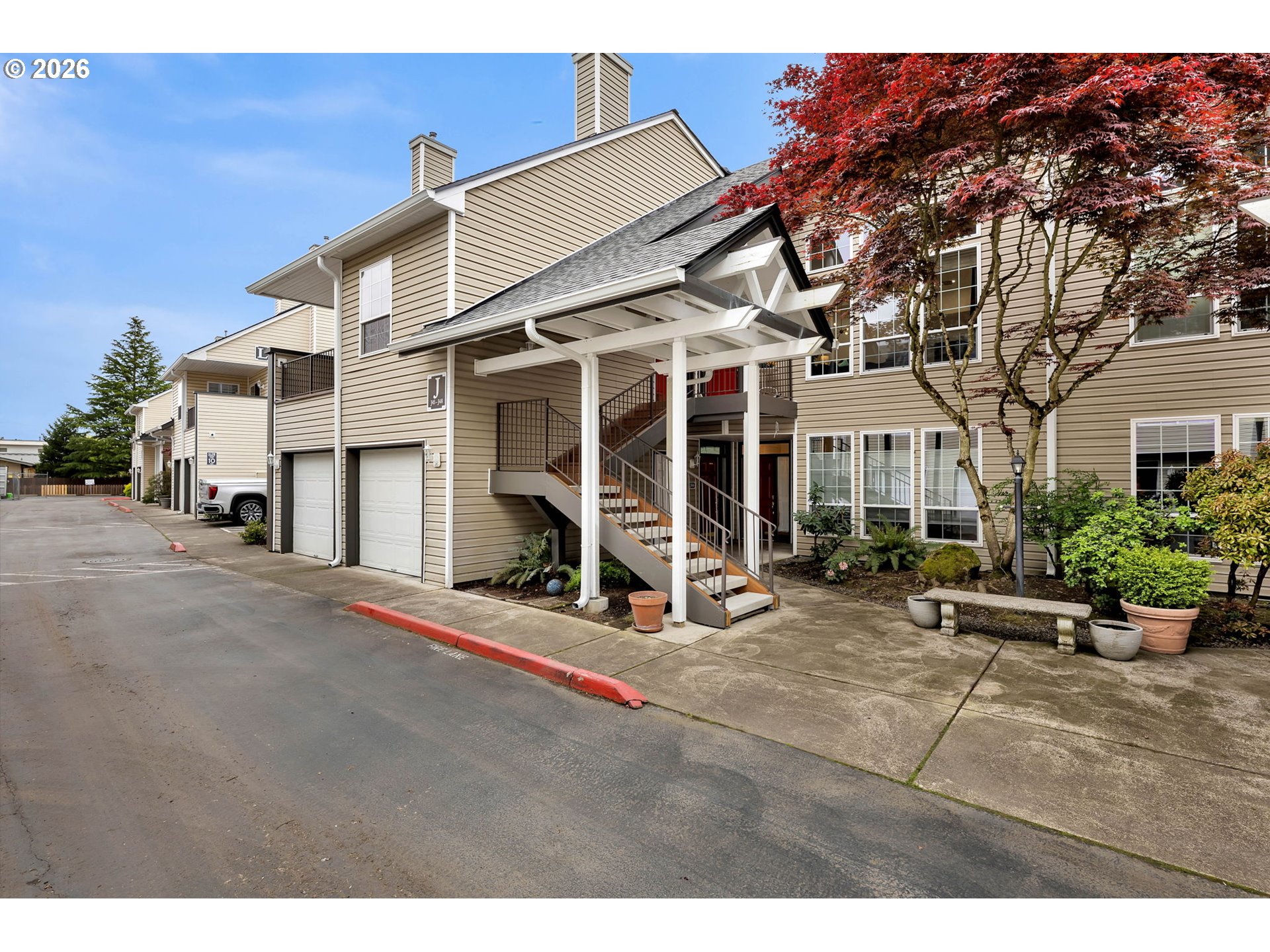 Residential in Vancouver 2