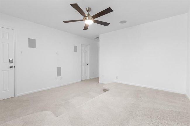 1923 Vale Haven Dr, House other with 5 bedrooms, 3 bathrooms and 2 parking in Spring TX | Image 35