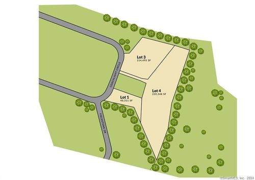 3-lot3 Coachlight Cir, Prospect, CT, 06712 | Card Image