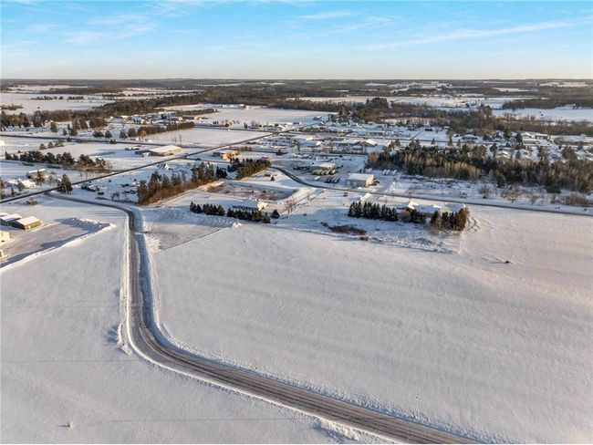 Lot 3 Guy Ave, Home with 0 bedrooms, 0 bathrooms and null parking in BARRON WI | Image 6