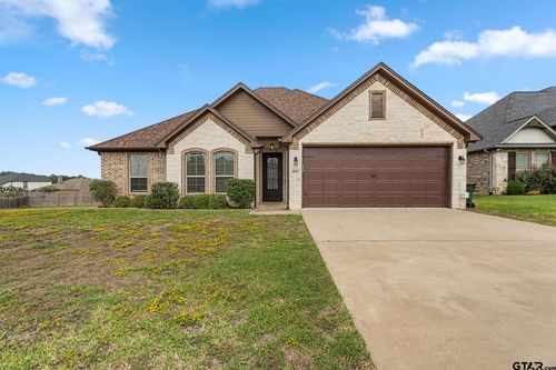 2321 Pinnacle Cir, Tyler, TX, 75703-0669 | Card Image