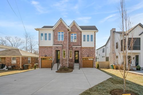 405 Saint Francis Ave, Nashville, TN, 37205-2324 | Card Image