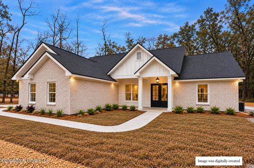 53 Clear Lake Rd, Perkinston, MS, 39573-4702 | Card Image