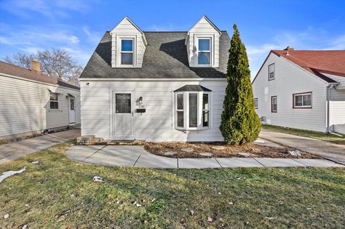 3742 N 97th Place, Milwaukee, WI, 53222 | Card Image