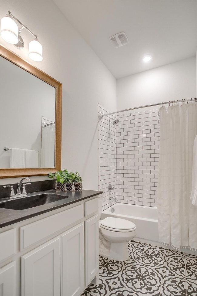 408 E Paddock, House other with 3 bedrooms, 3 bathrooms and null parking in Willow Park TX | Image 22