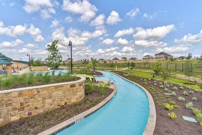 Imagine floating around on a tube on a hot summer day, enjoying the sunshine! | Image 7
