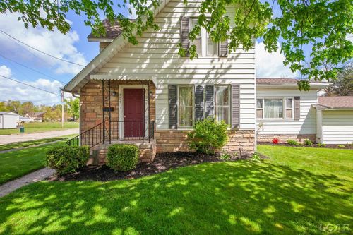203 E Congress Street, Morenci, MI, 49256 | Card Image