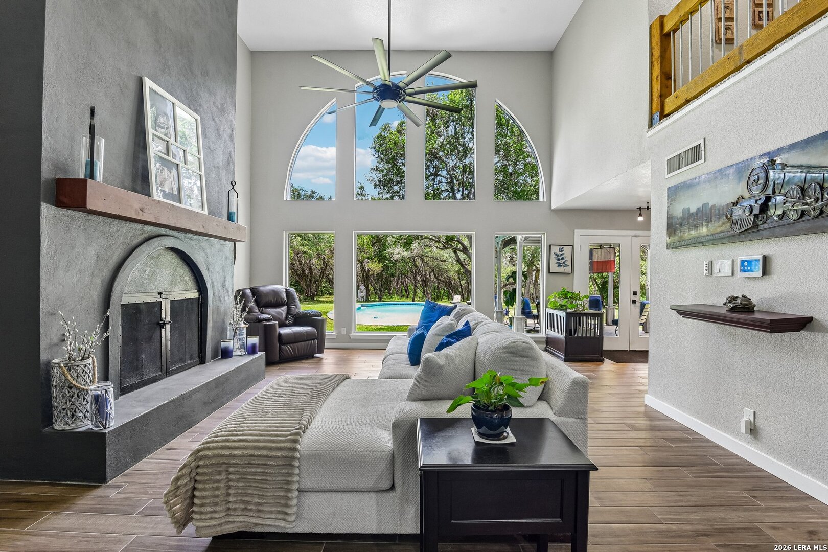 Residential in Helotes 5