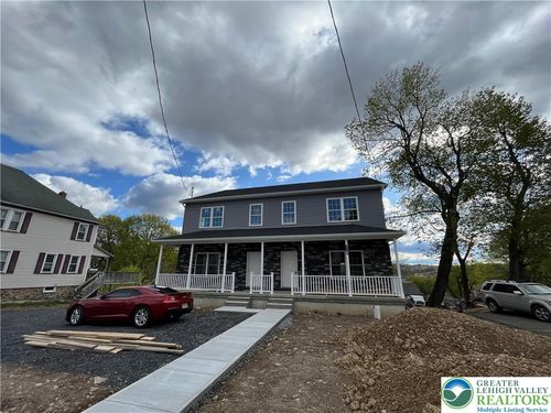 203 N 7th St, Bangor, PA, 18013-1734 | Card Image