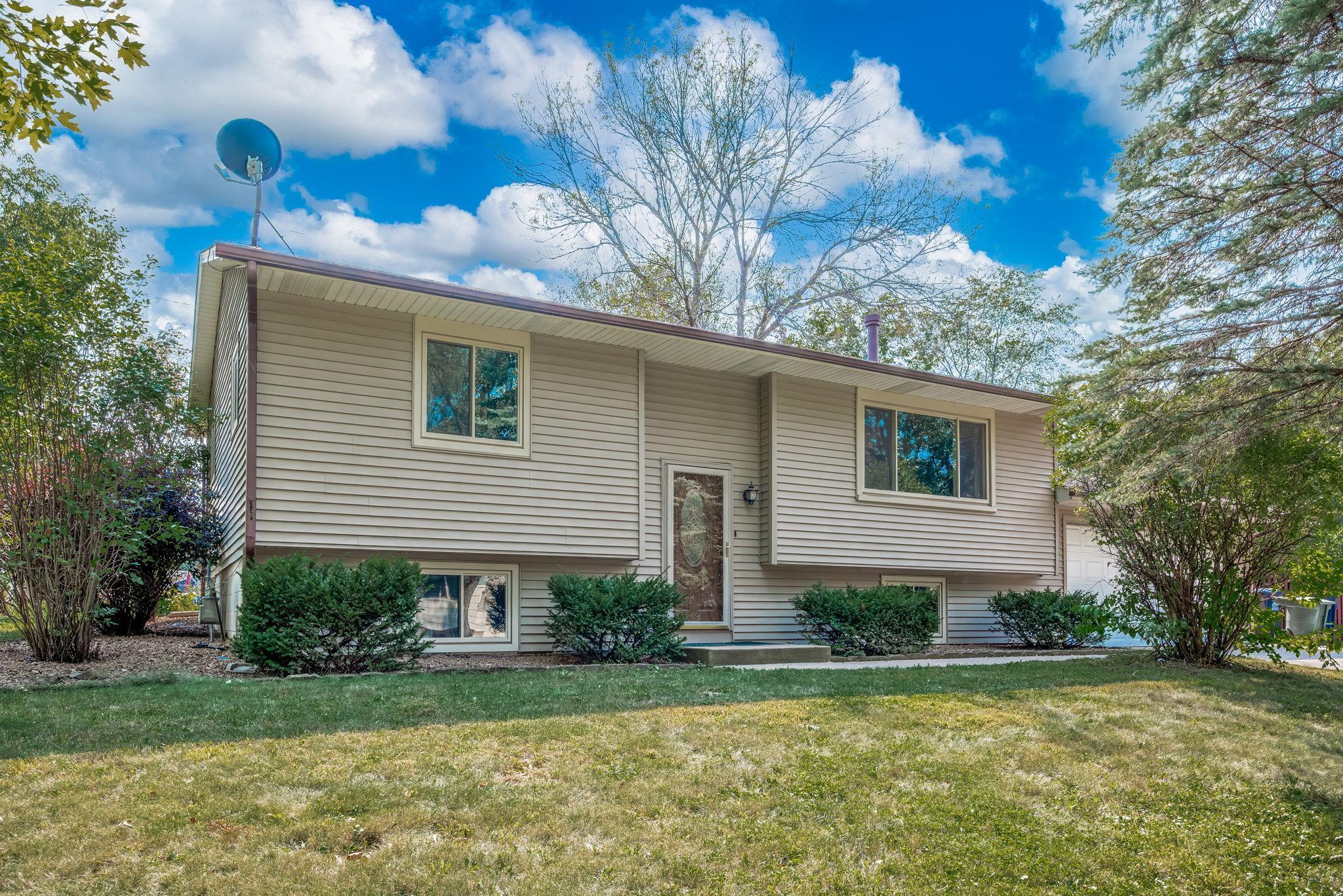 Upper 182nd St, Farmington, MN 55024