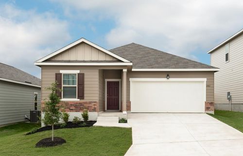 12905 Kentucky Warbler Drive, Buda, TX, 78610 | Card Image