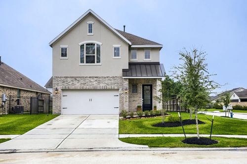 4252 Waterlily Spring Way, Porter, TX, 77365-7384 | Card Image