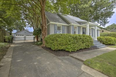 3729 Philwood Ave, House other with 3 bedrooms, 1 bathrooms and null parking in Memphis TN | Image 2