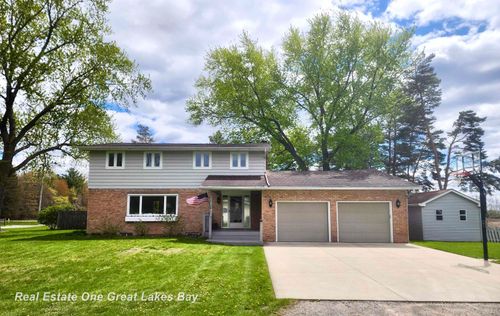 14815 Boynton Lane, Richland Township, MI, 48626 | Card Image