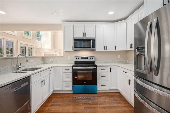 116 Little Ln, House other with 4 bedrooms, 4 bathrooms and 6 parking in Lula GA | Image 8