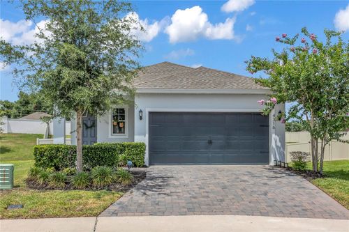 4316 Renly Ln, CLERMONT, FL, 34711-5514 | Card Image