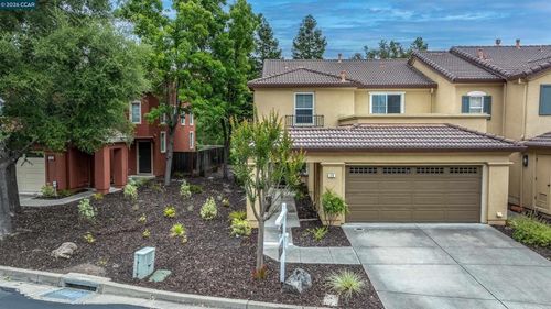 124 Coralflower Ln, San Ramon, CA, 94582-5529 | Card Image