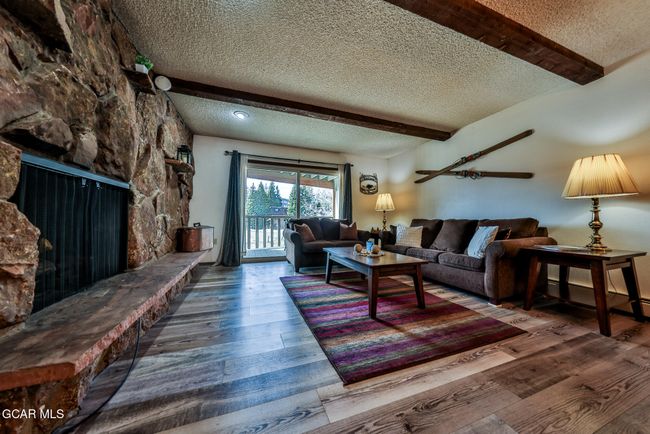 23-5 - 357 Hi Country Dr, Condo with 2 bedrooms, 2 bathrooms and null parking in Winter Park CO | Image 15