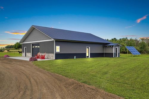 N3024 County Road K, Waukechon, WI, 54166 | Card Image