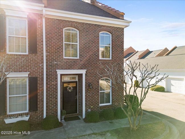 UNIT-3 - 7650 Front St, Townhouse with 2 bedrooms, 3 bathrooms and null parking in Sunset Beach NC | Image 26