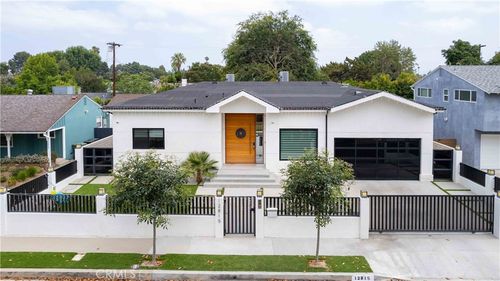 12815 Martha St, Valley Village, CA, 91607-1820 | Card Image