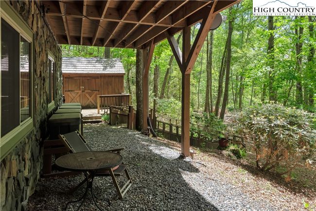 210 Timbercrest Trl, House other with 3 bedrooms, 4 bathrooms and null parking in Fleetwood NC | Image 45