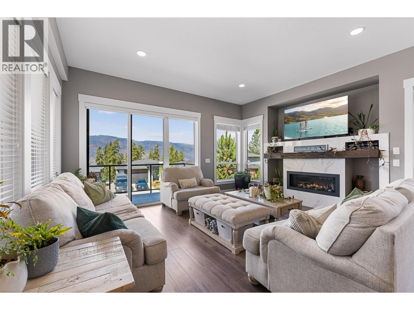 Residential in Lake Country 3