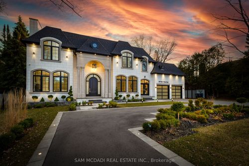 540 Bob O Link Rd, Mississauga, ON, L5J2P4 | Card Image