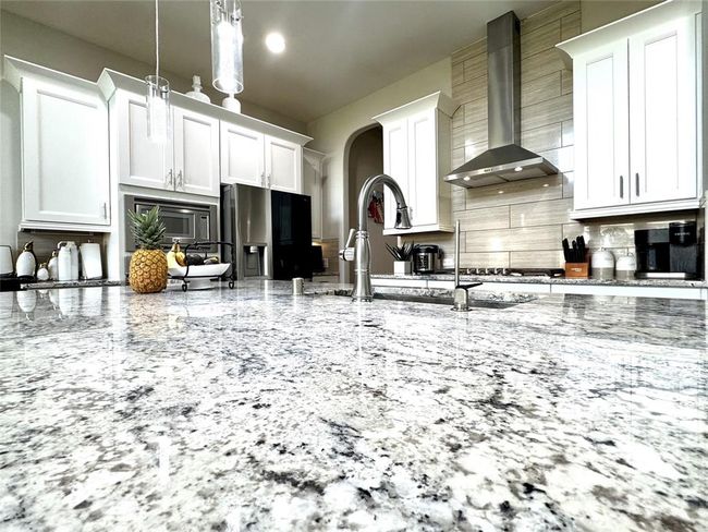 9723 Reston Ranch Ct, House other with 5 bedrooms, 4 bathrooms and 3 parking in Cypress TX | Image 13