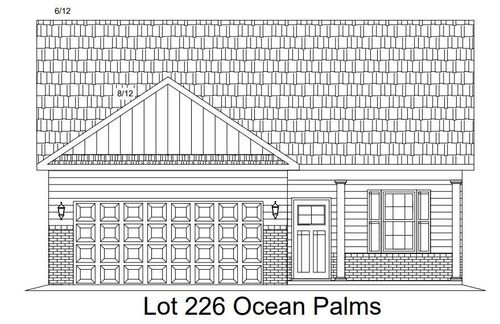 446 Lifestyle Ct, Surfside Beach, SC, 29575-6302 | Card Image