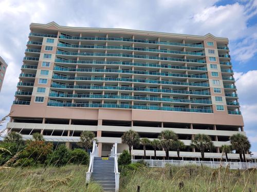 611-1903 S Ocean Blvd, North Myrtle Beach, SC, 29582-4178 | Card Image