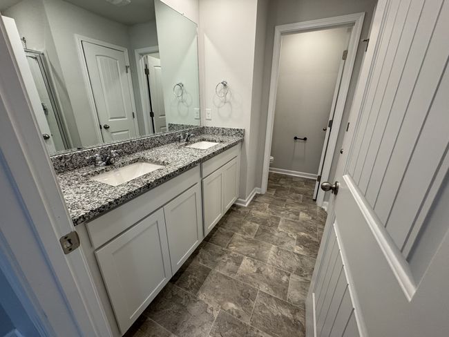 801 Dallas Dr, Townhouse with 3 bedrooms, 3 bathrooms and 2 parking in Columbia TN | Image 8