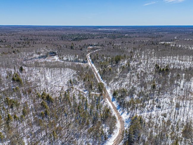 160-acre Pleasant Lake Rd, Home with 0 bedrooms, 0 bathrooms and null parking in Upson WI | Image 24