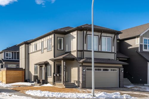 539 Savanna Landing Ne, Calgary, AB, T3J2L1 | Card Image