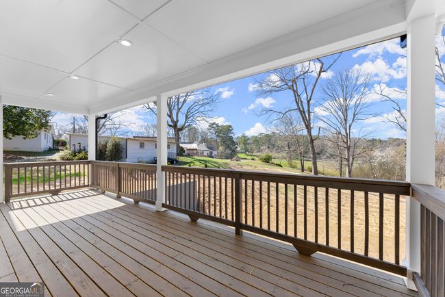 2801 Univeter Rd, House other with 4 bedrooms, 4 bathrooms and 2 parking in Canton GA | Image 9