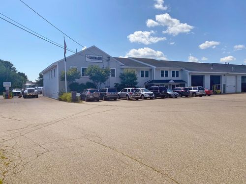 warehouse-storage-and-offic-38B South Road, North Hampton, NH, 03862 | Card Image