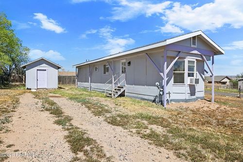1490 Purple Sage Dr, Chino Valley, AZ, 86323-6034 | Card Image