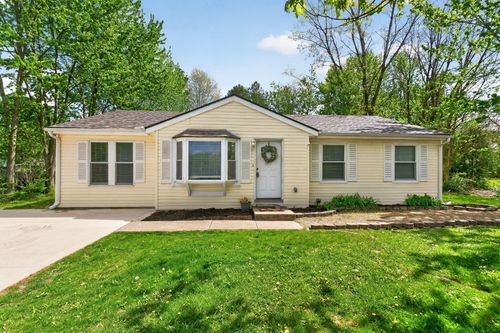13961 Pleasant Ridge Dr, Marysville, OH, 43040-9780 | Card Image